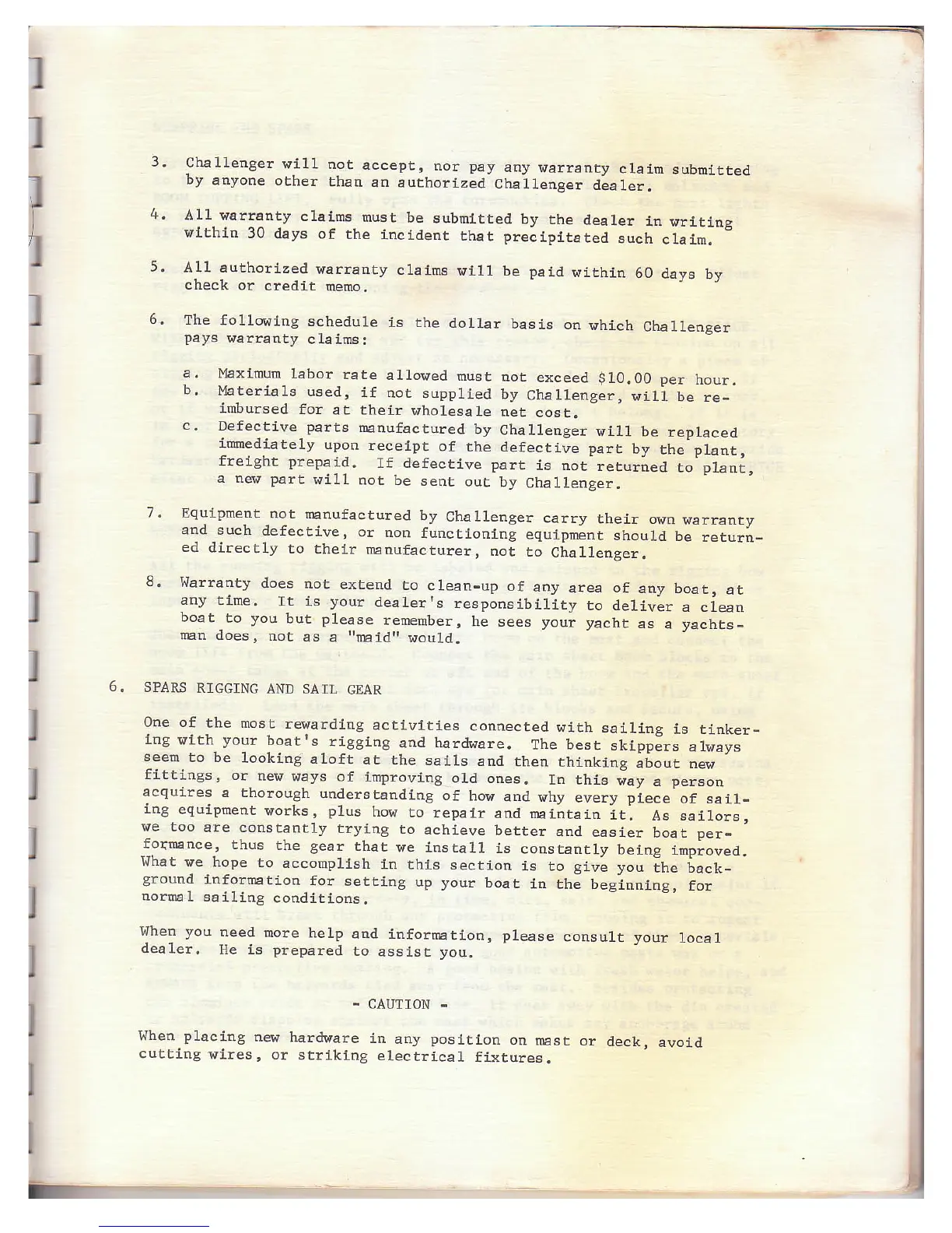 Page #7 background image