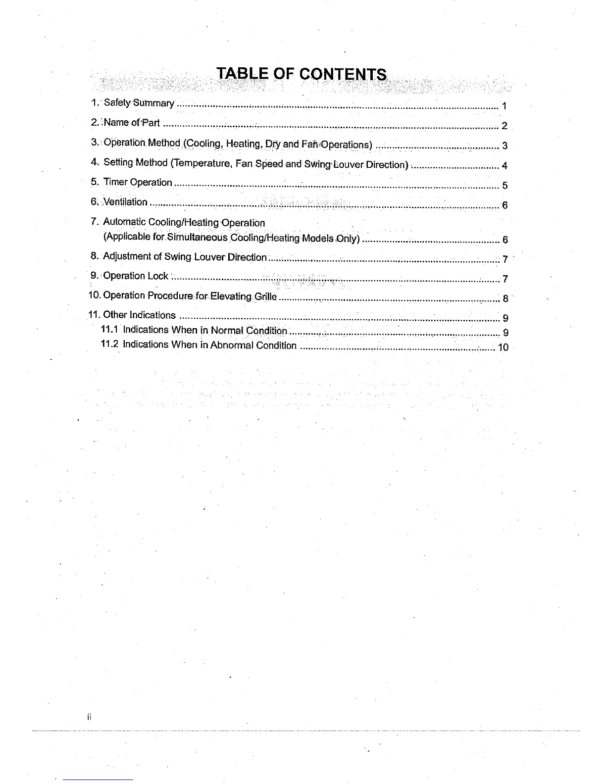 Page #3 background image
