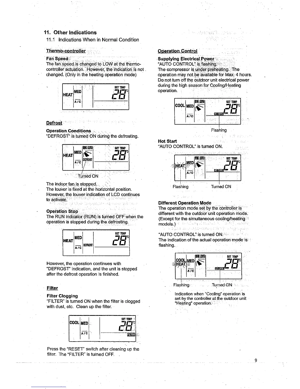 Page #10 background image