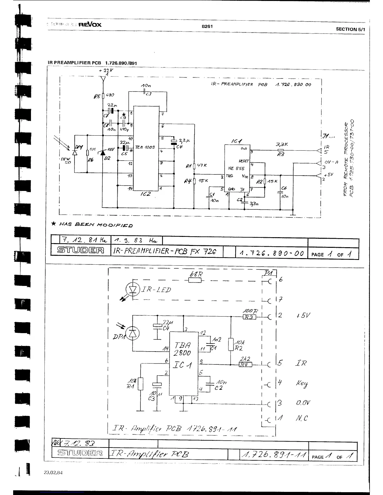 Page #23 background image