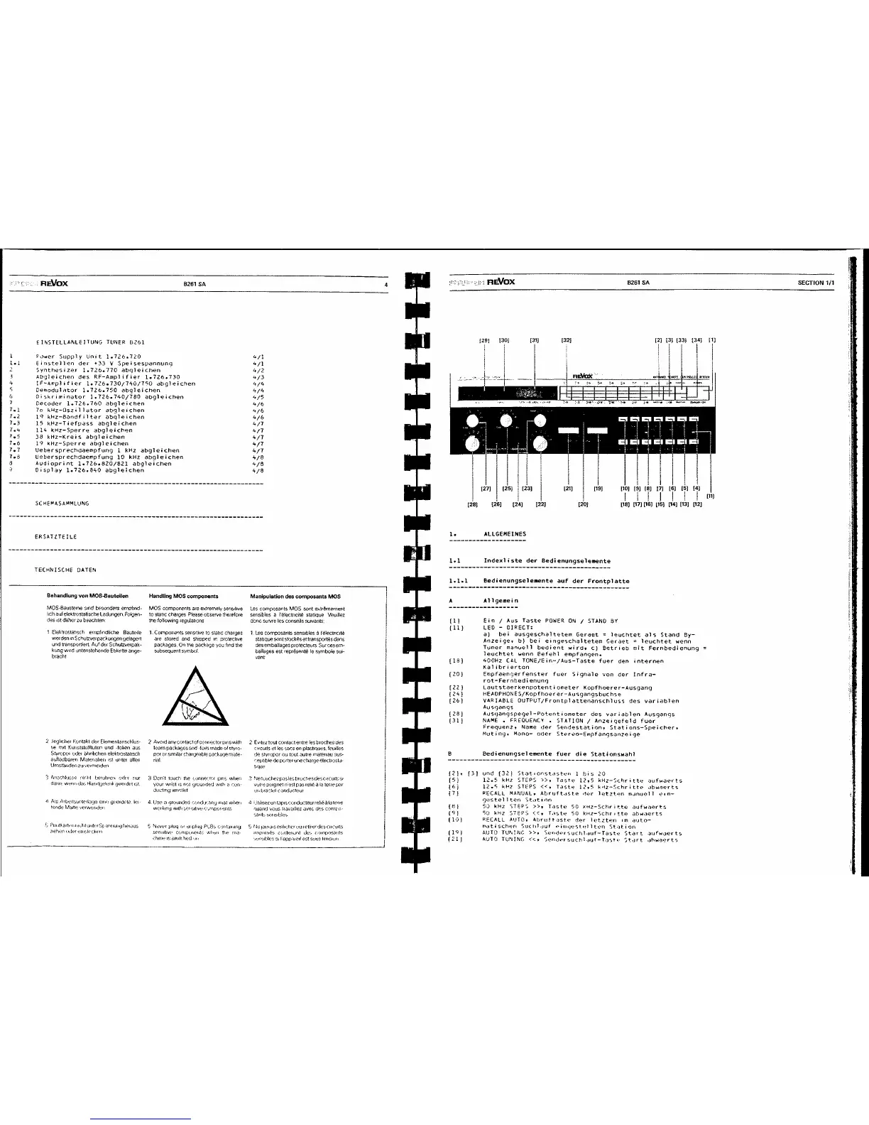 Page #3 background image