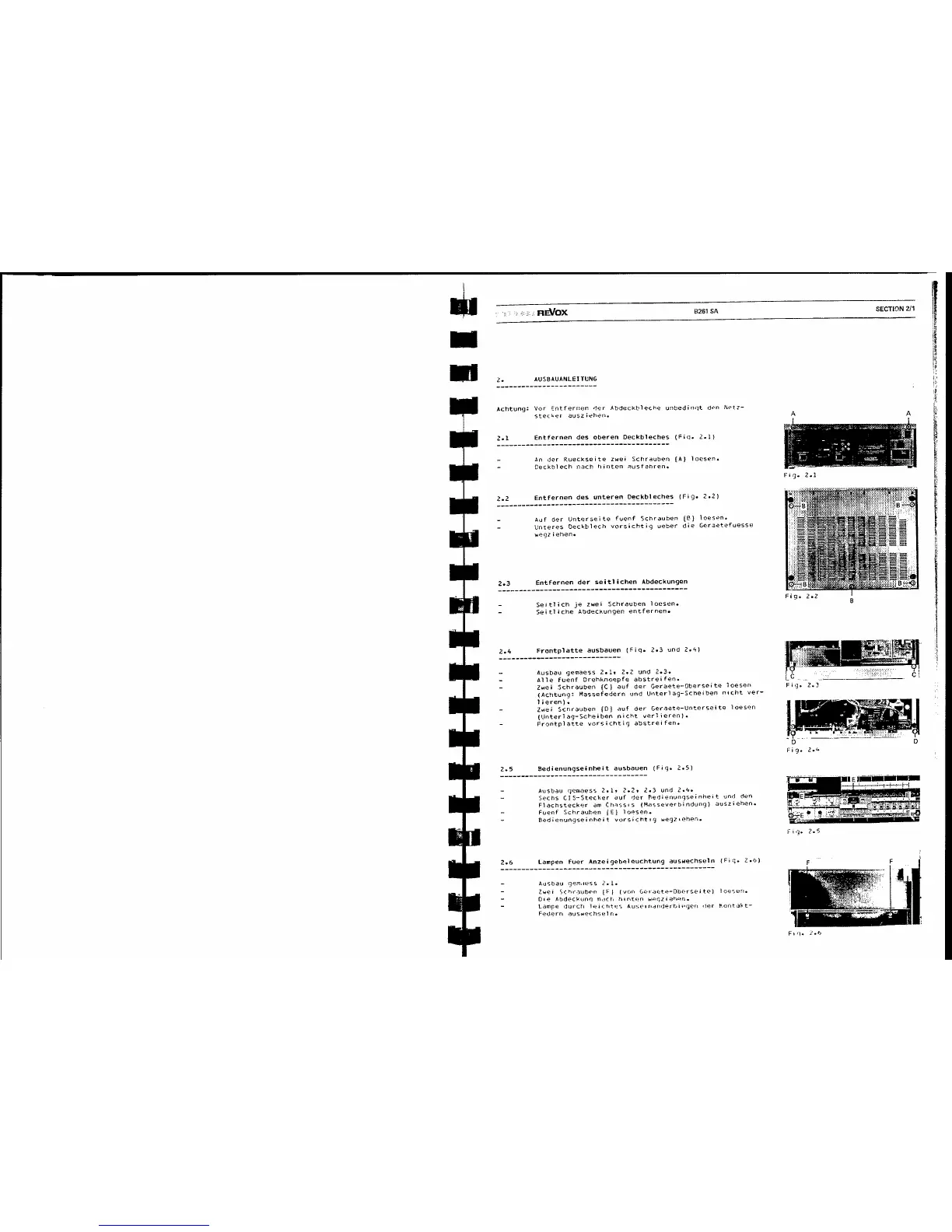 Page #5 background image