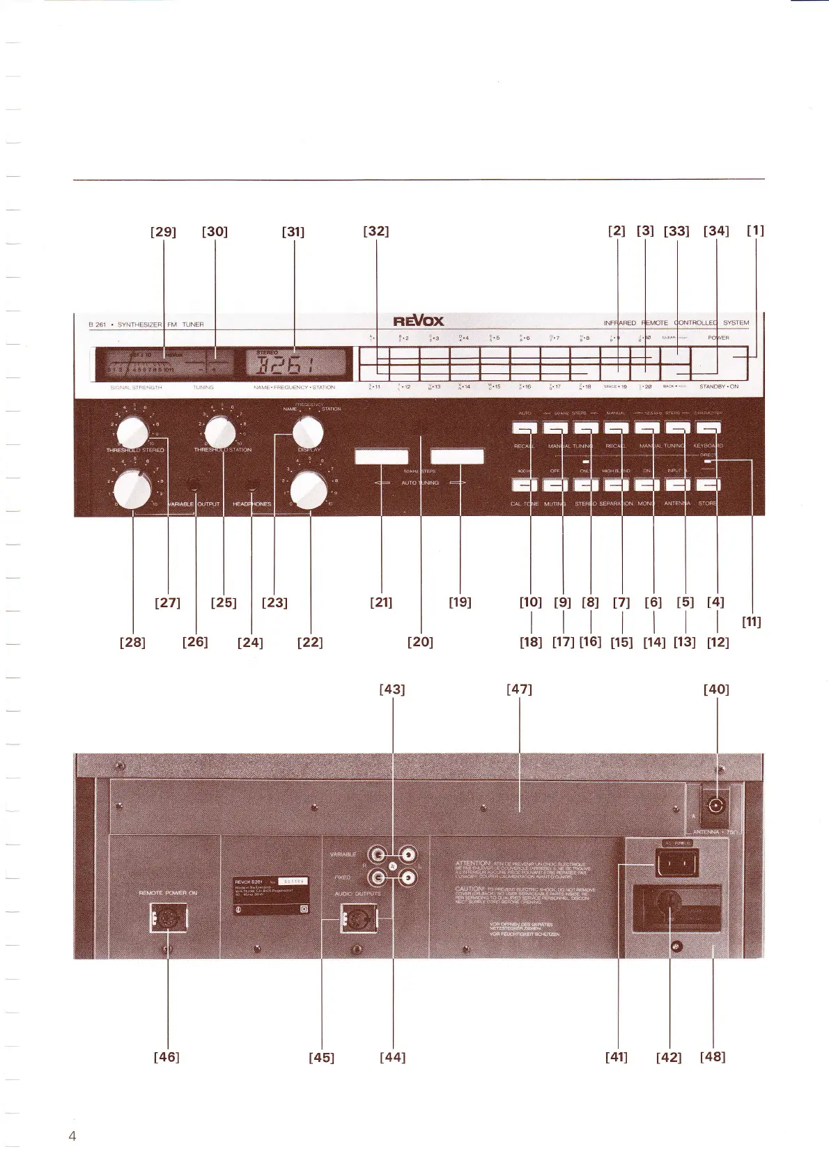 Page #6 background image