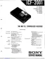 Preview: Service Manual