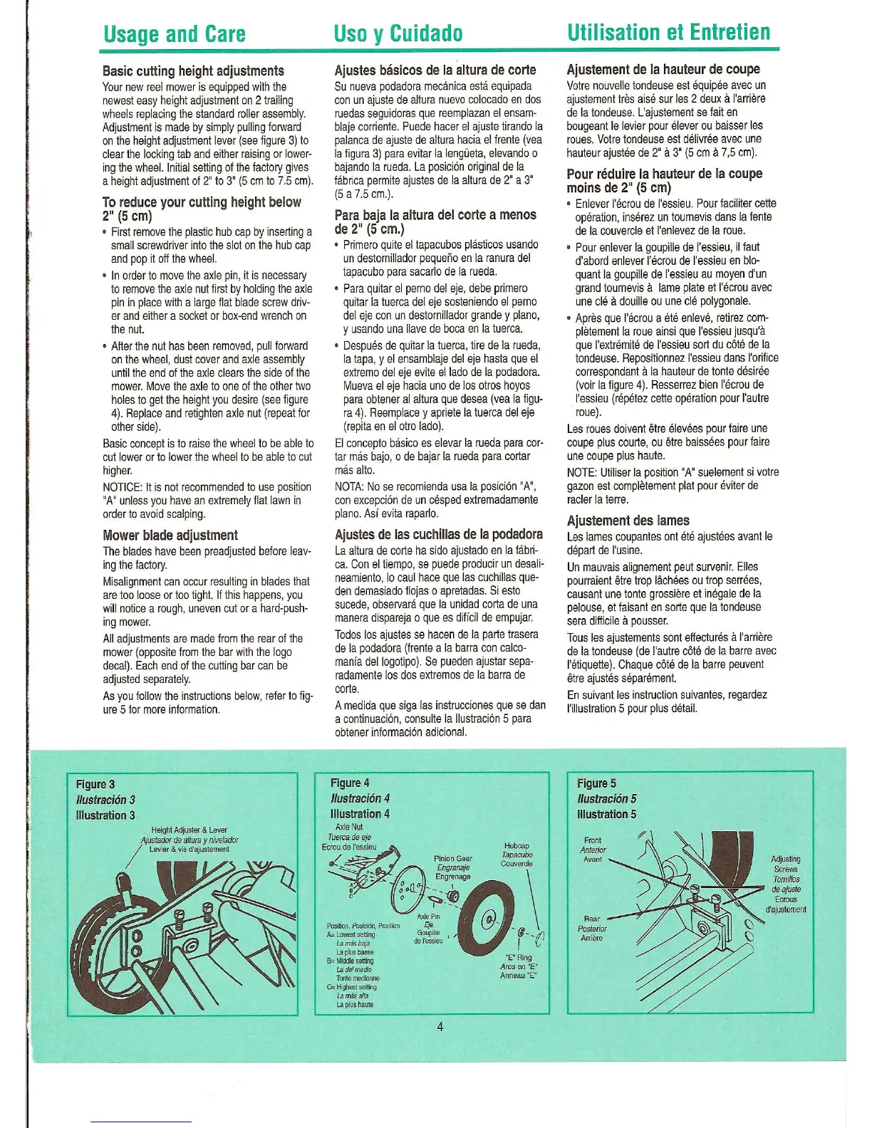 Page #5 background image
