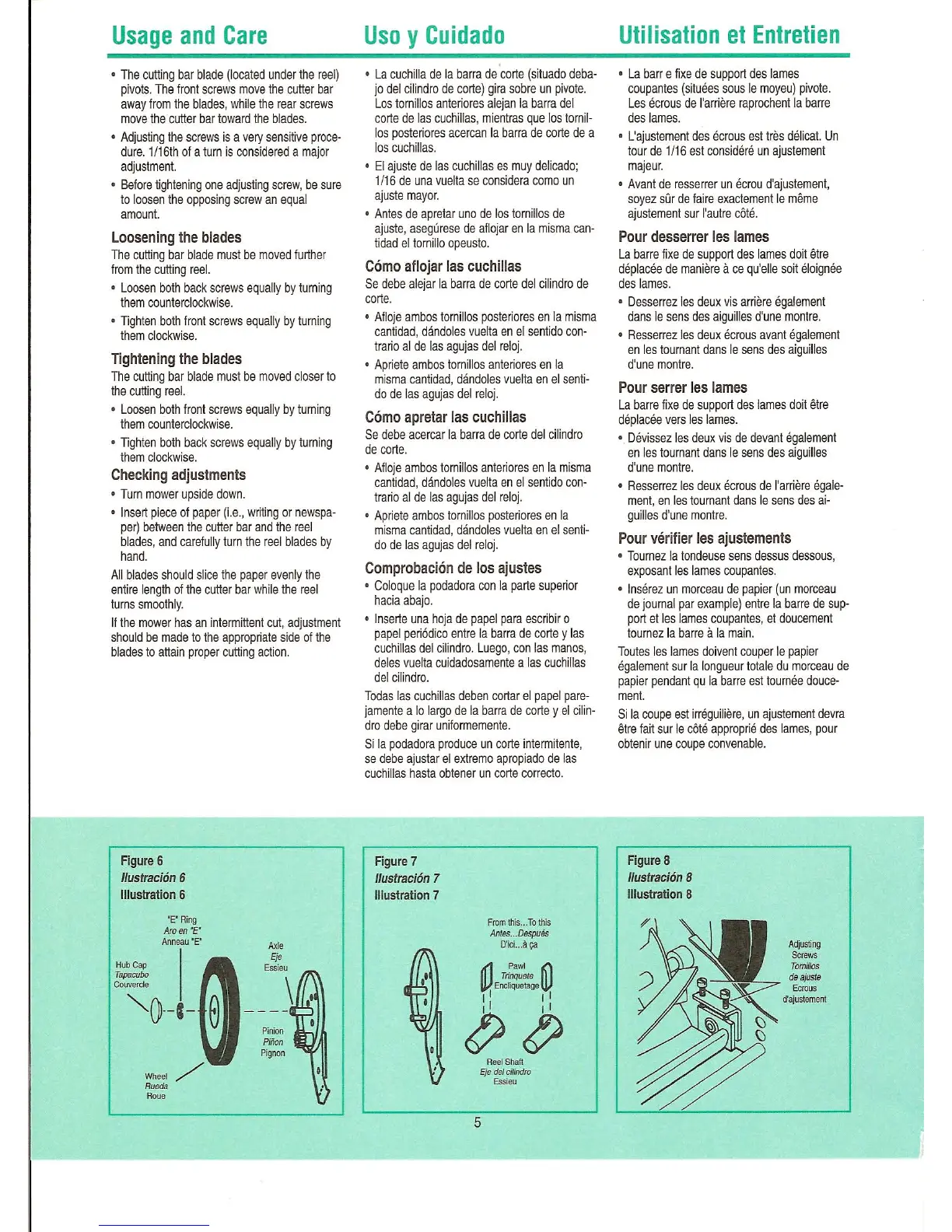 Page #6 background image