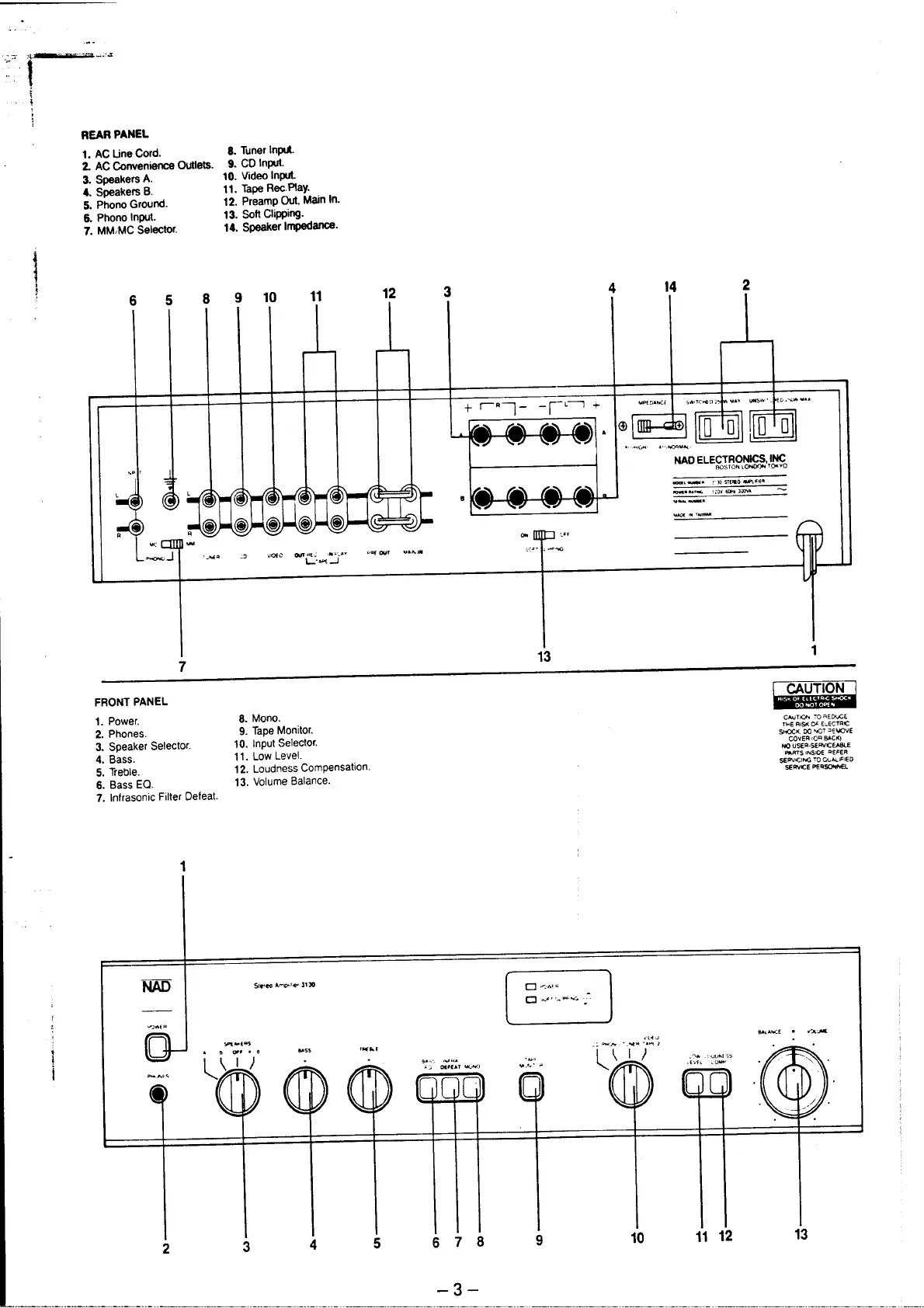 Page #3 background image
