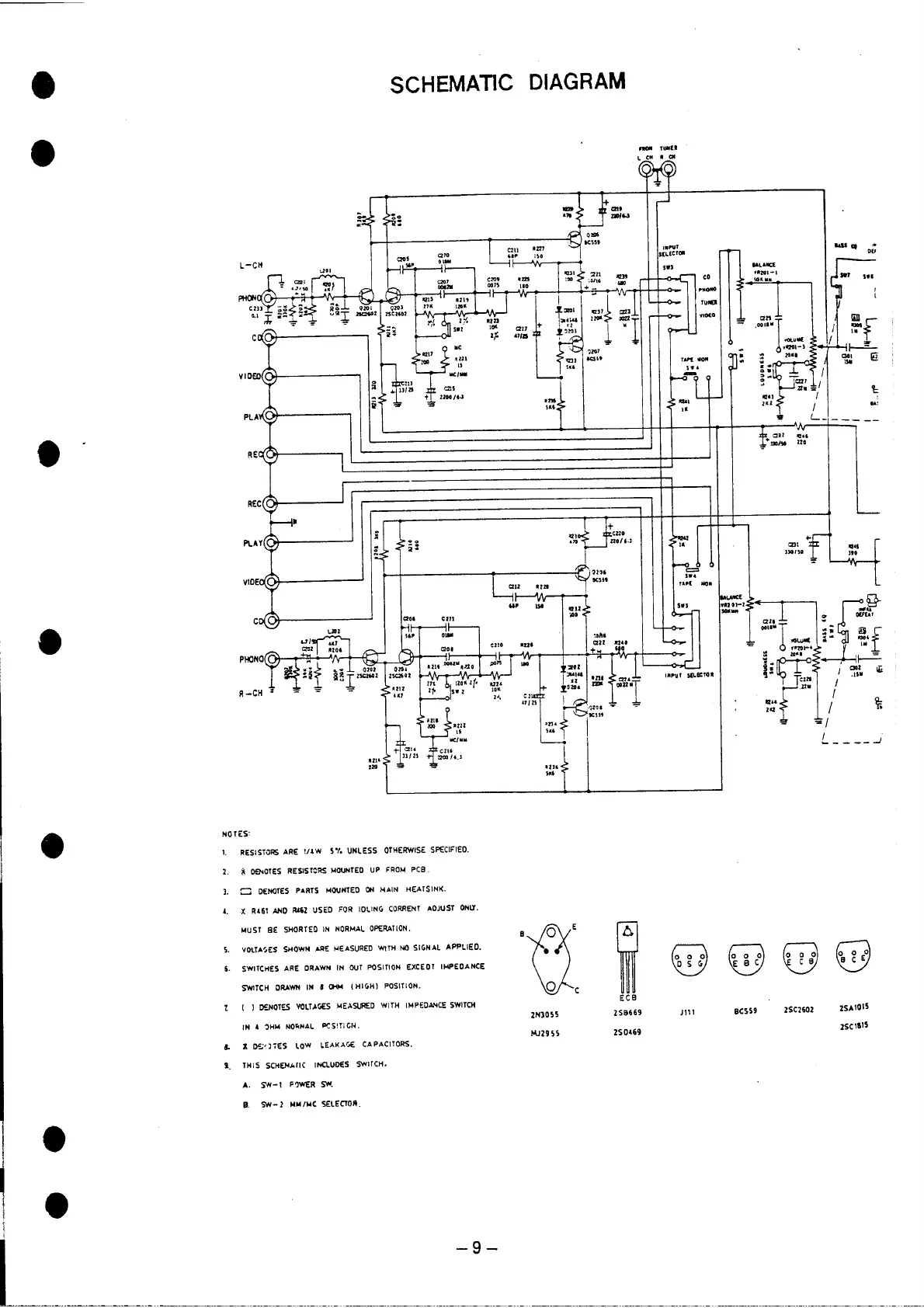 Page #11 background image
