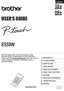 Preview: User Guide