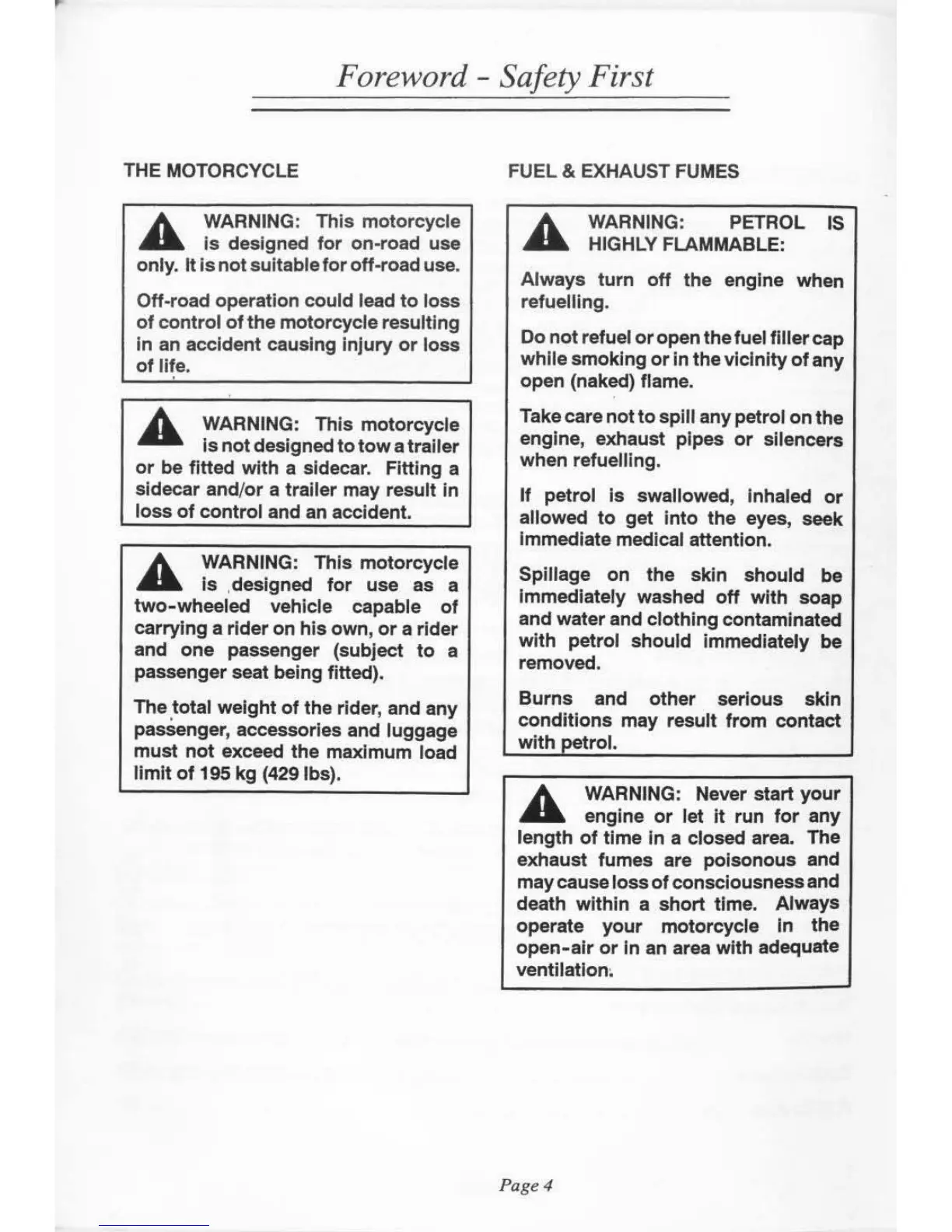 Page #5 background image