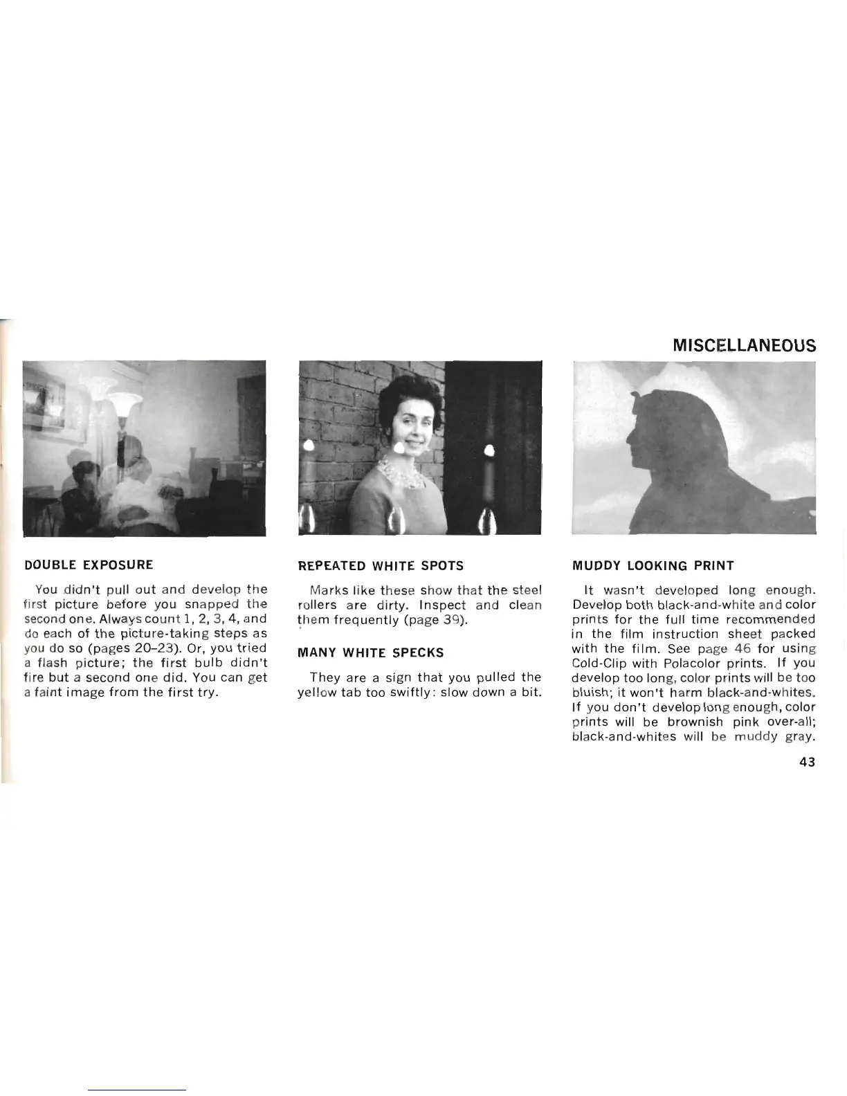Page #45 background image