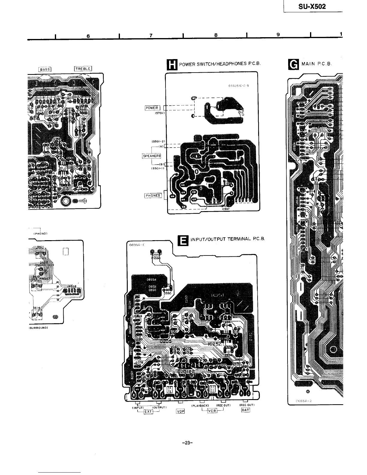 Page #23 background image