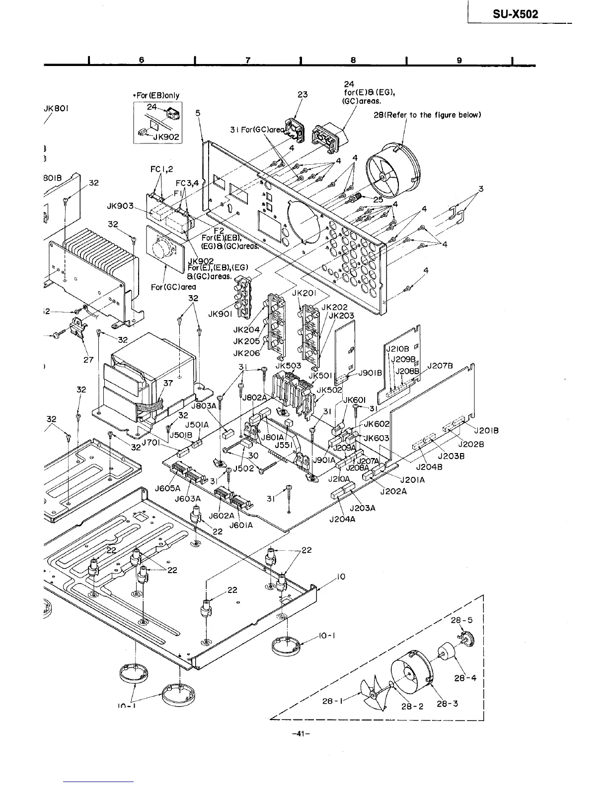 Page #41 background image