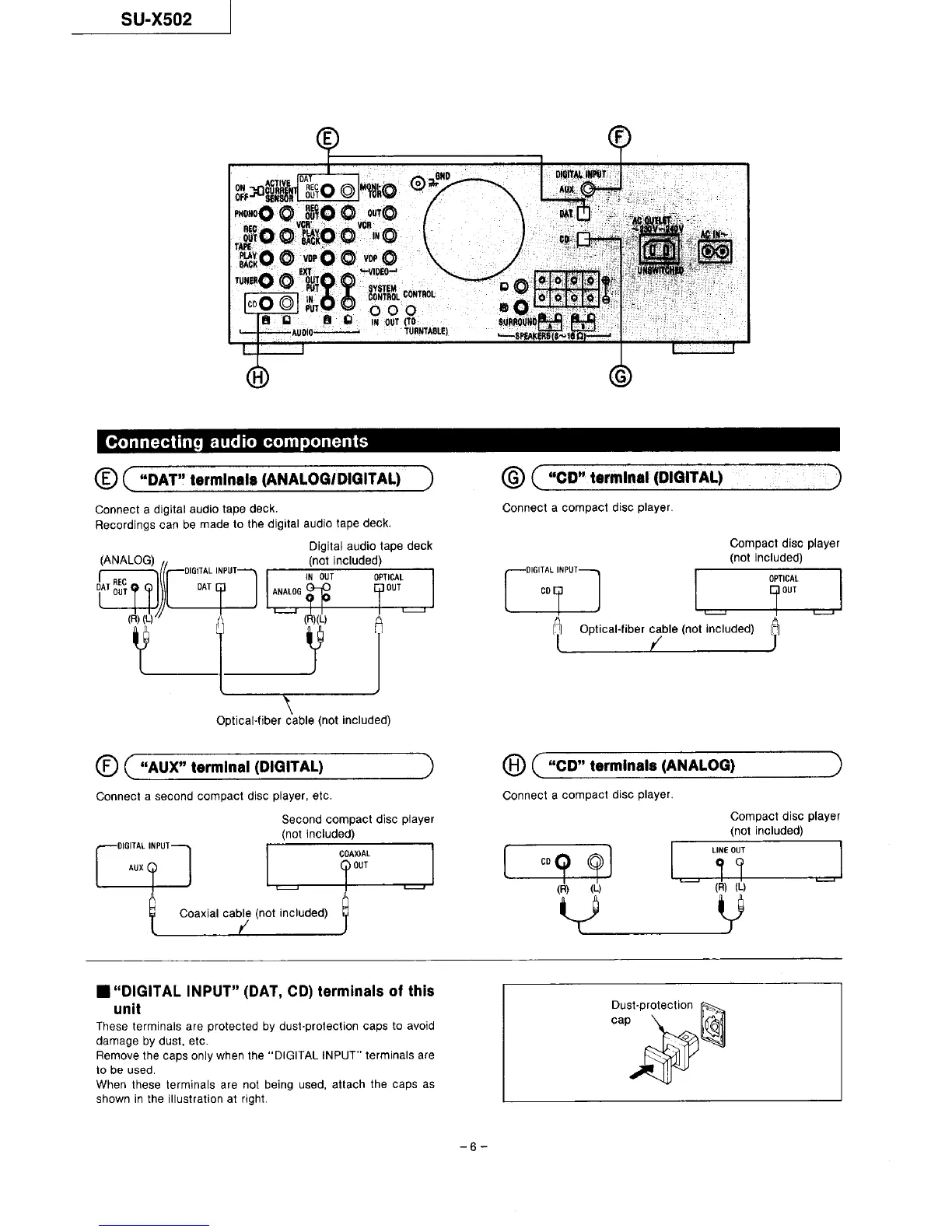 Page #6 background image
