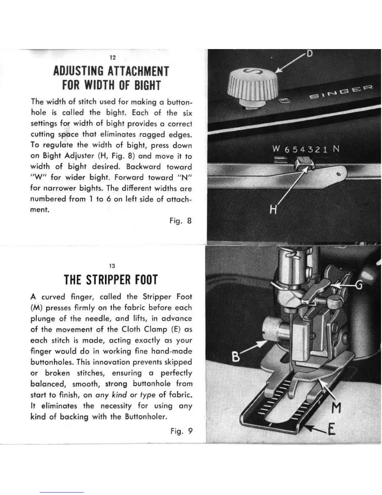 Page #8 background image