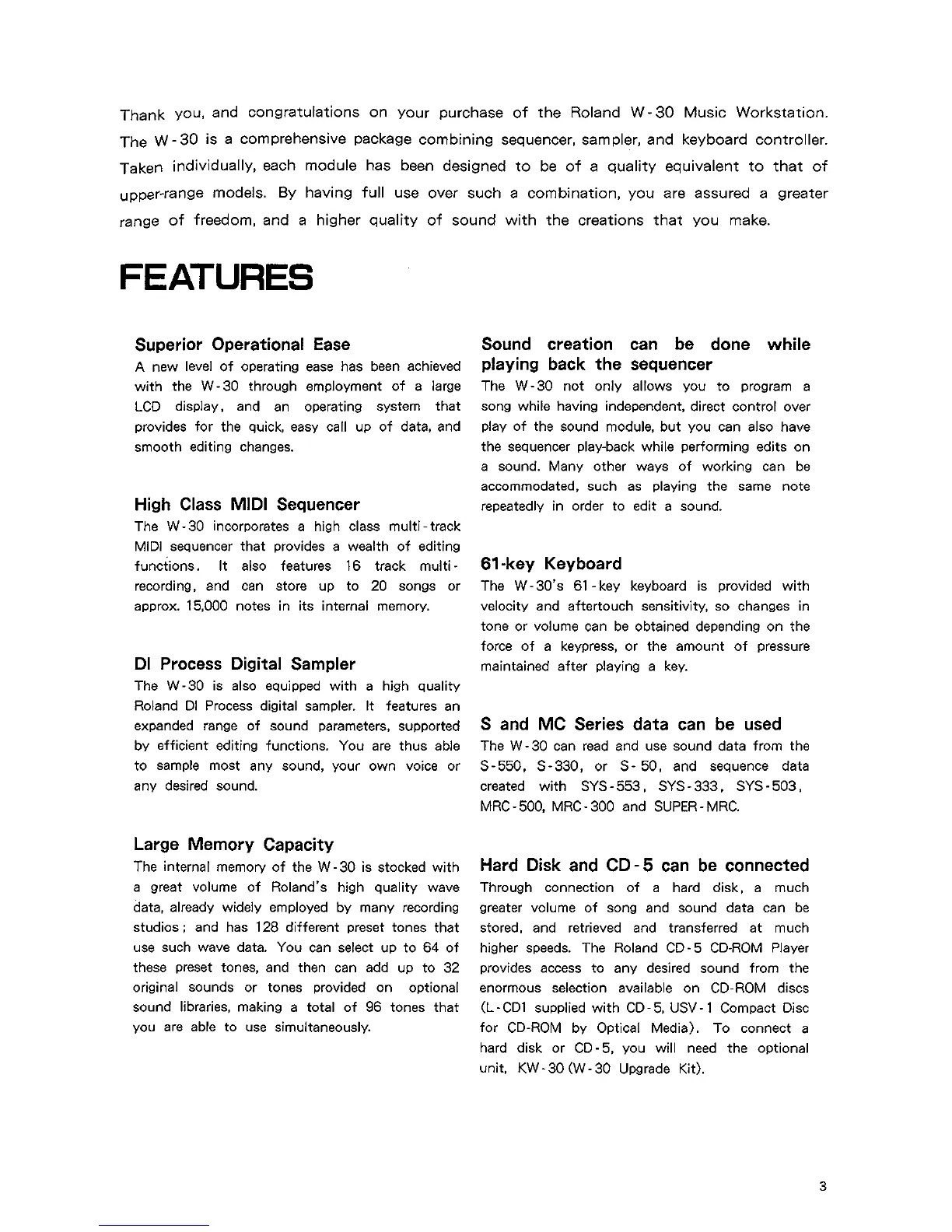 Page #3 background image