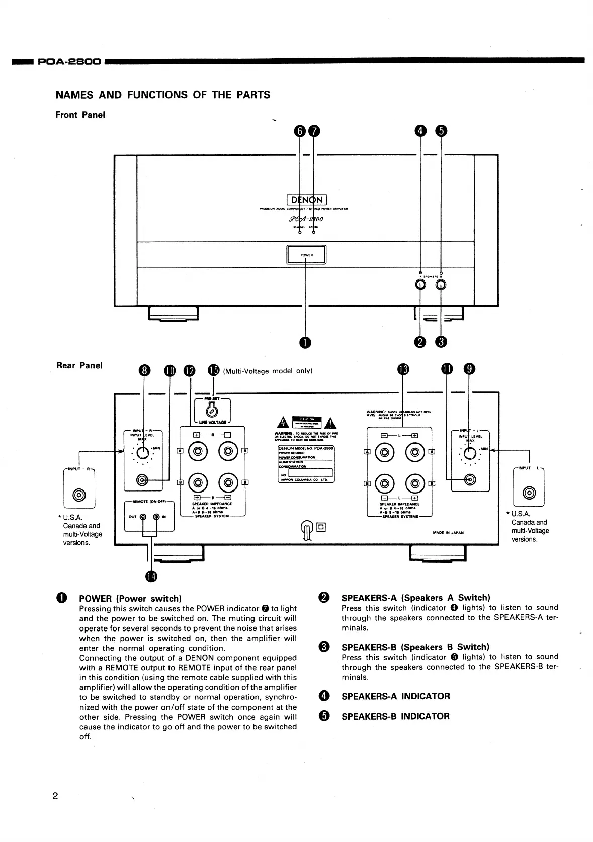 Page #3 background image