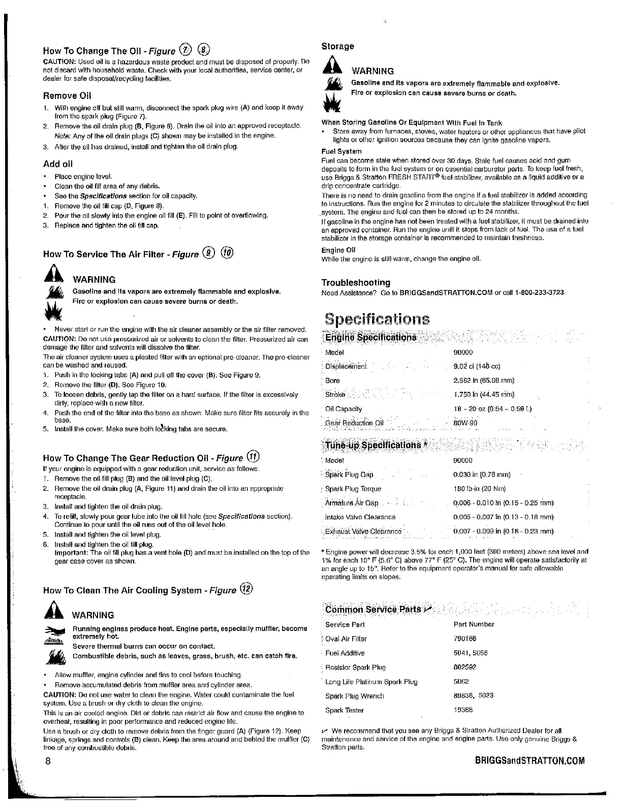 Page #8 background image