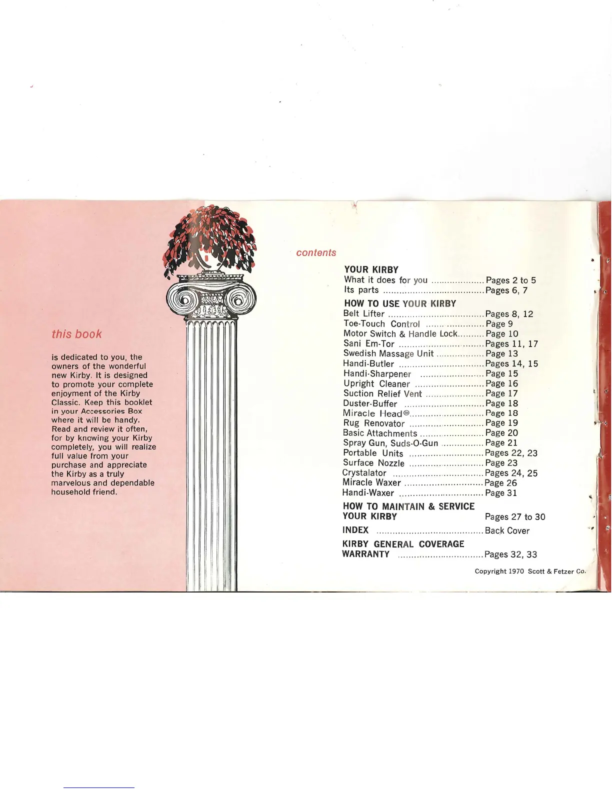 Page #2 background image