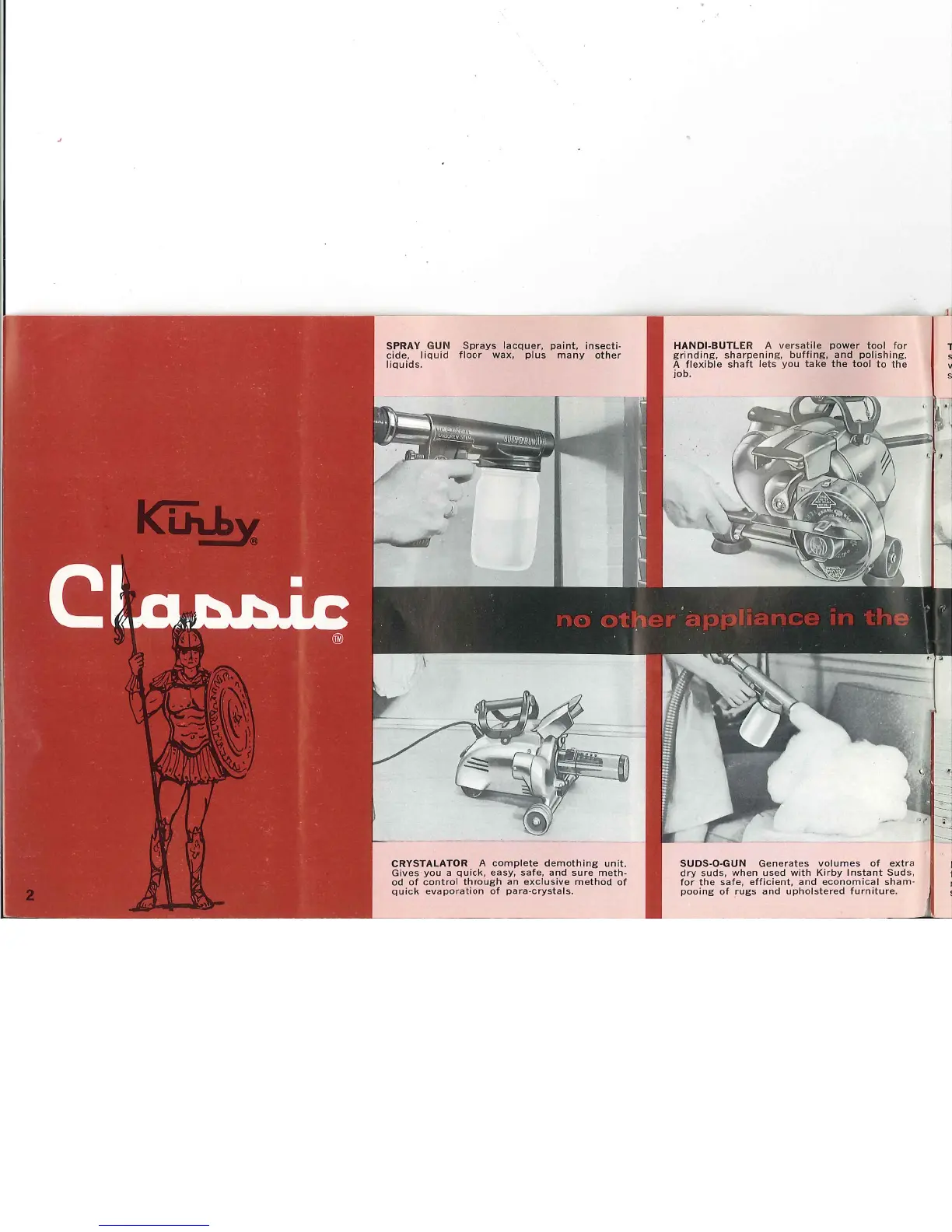 Page #4 background image