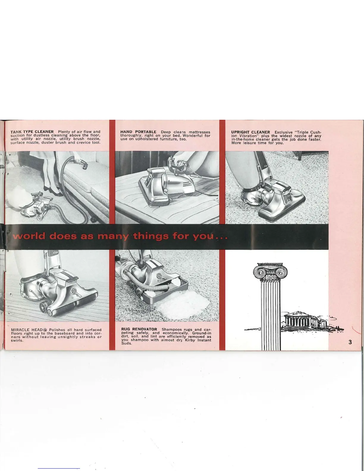 Page #5 background image