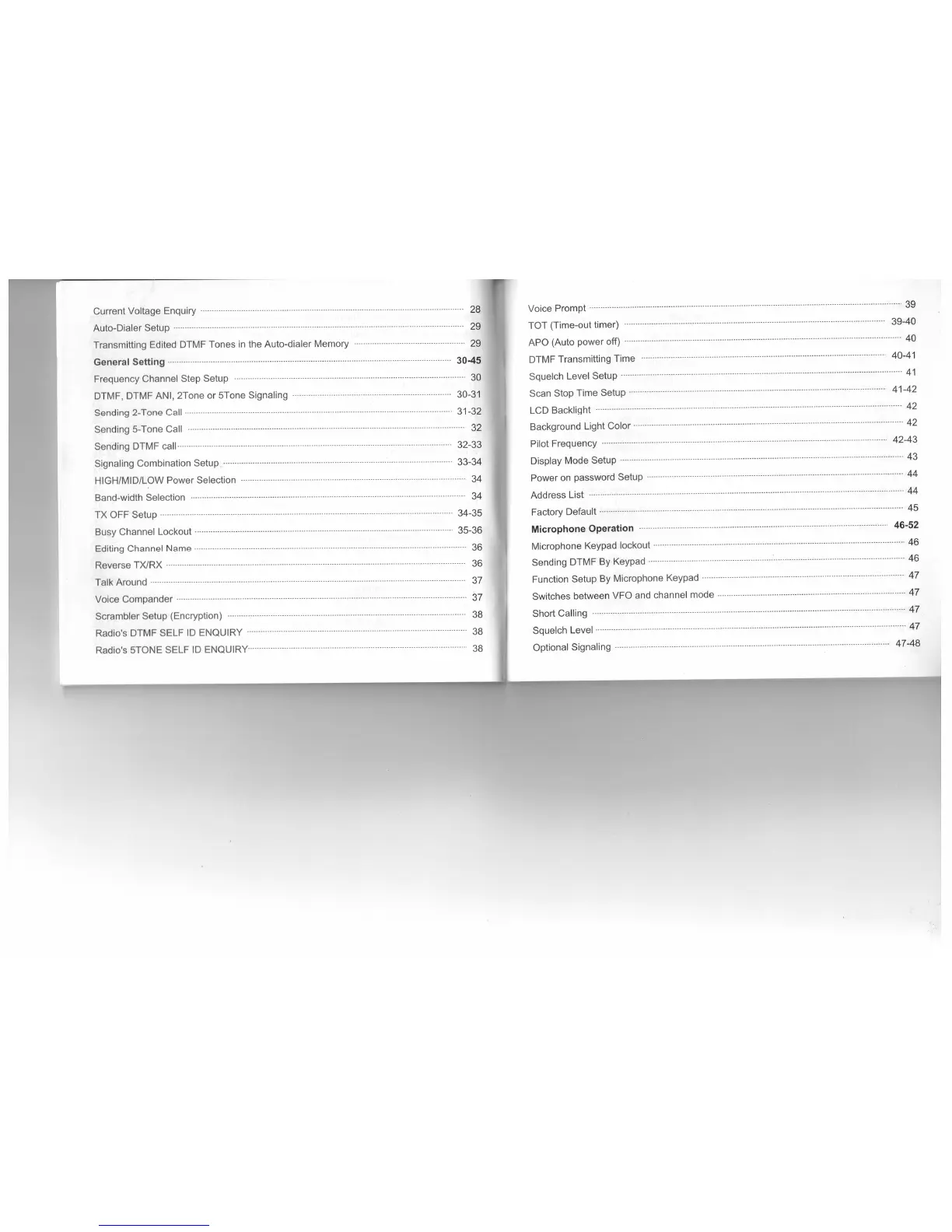 Page #5 background image