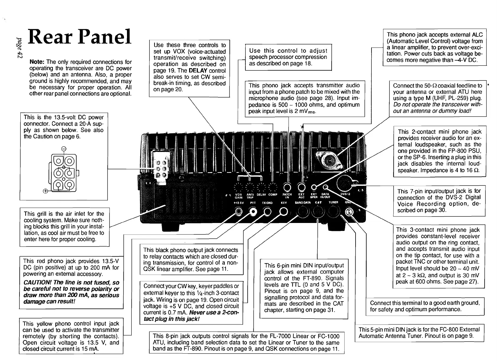 Page #47 background image