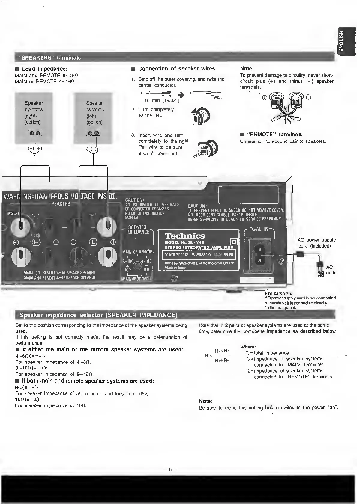 Page #5 background image