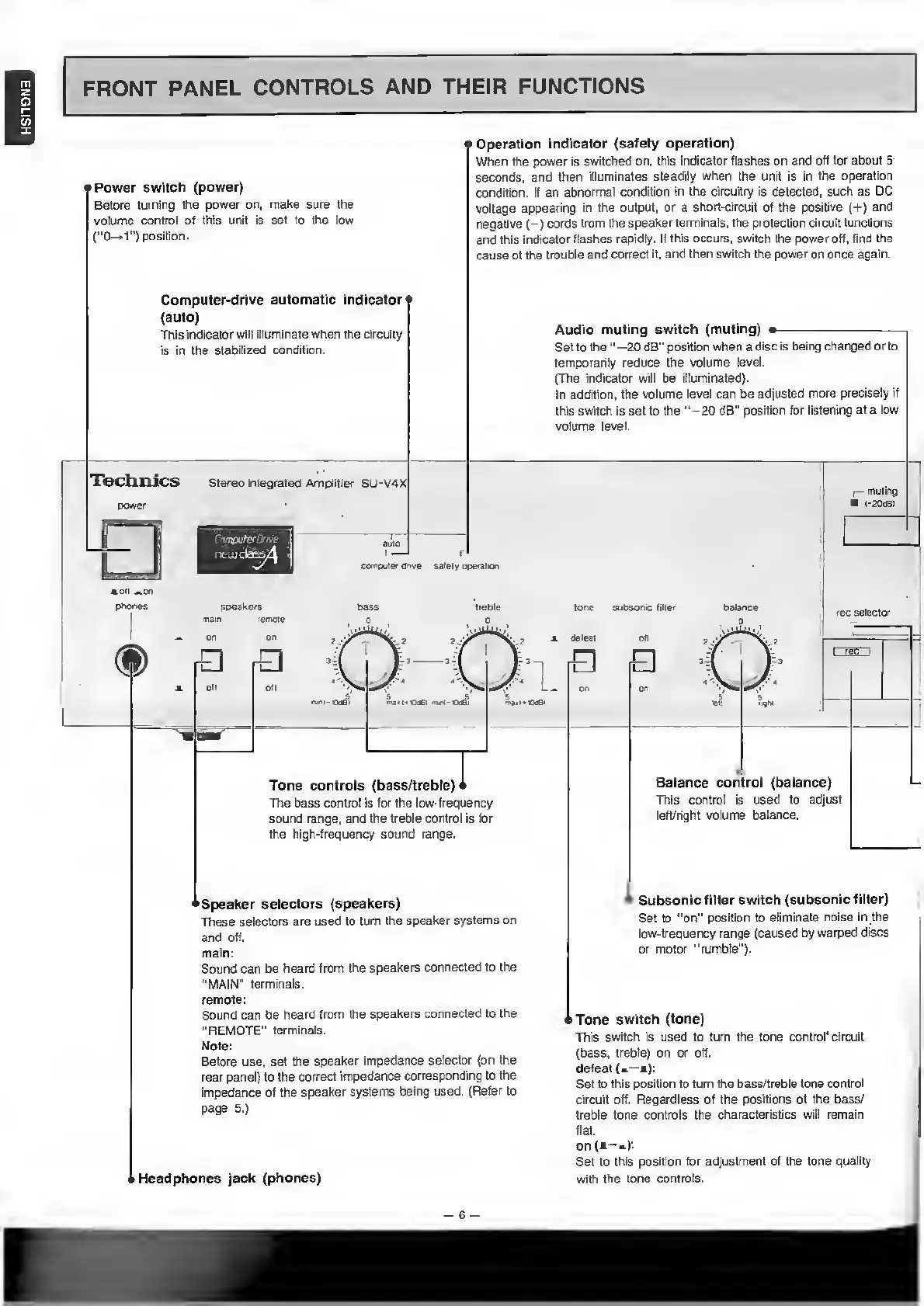 Page #6 background image