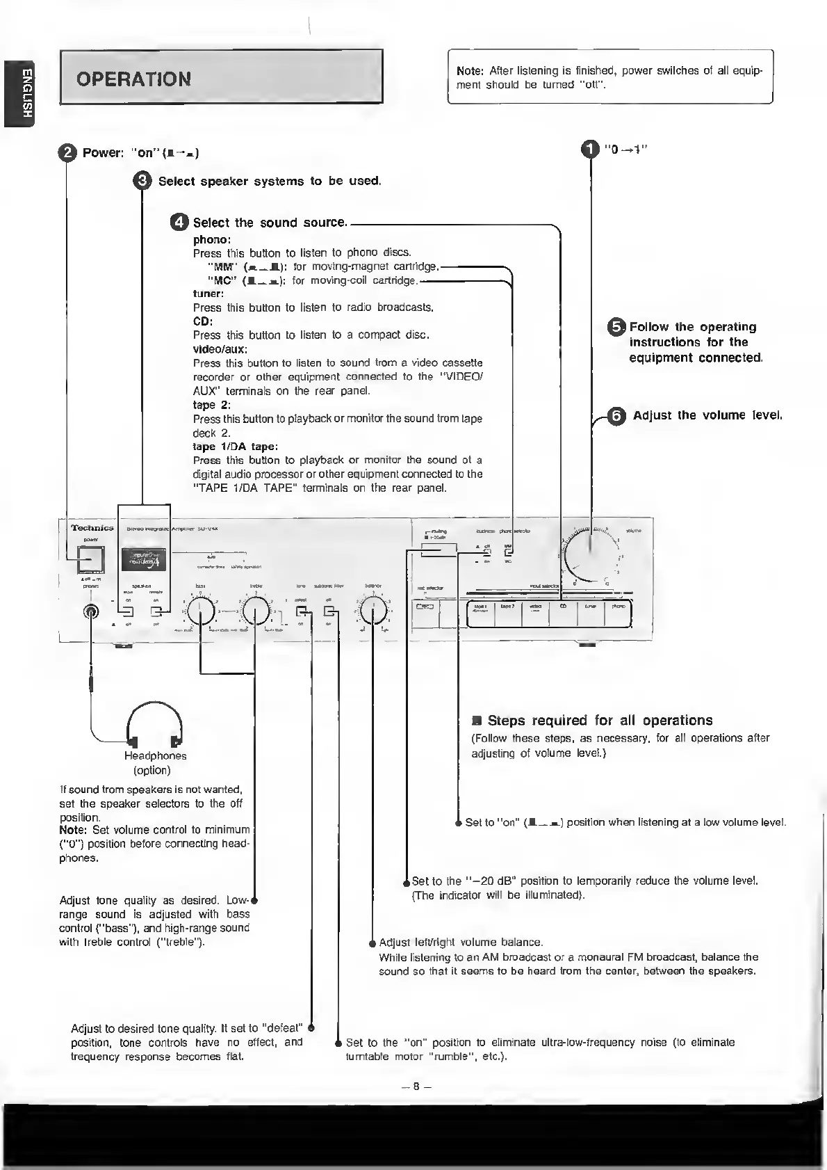 Page #8 background image