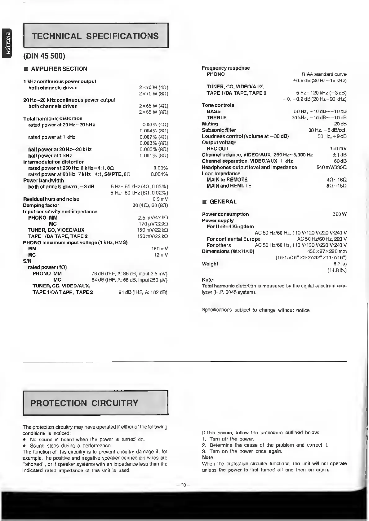 Page #10 background image