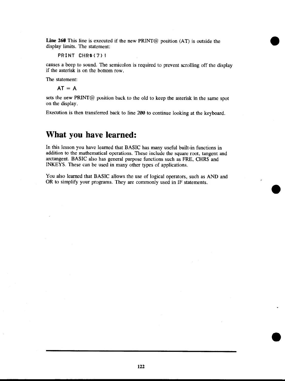 Page #128 background image