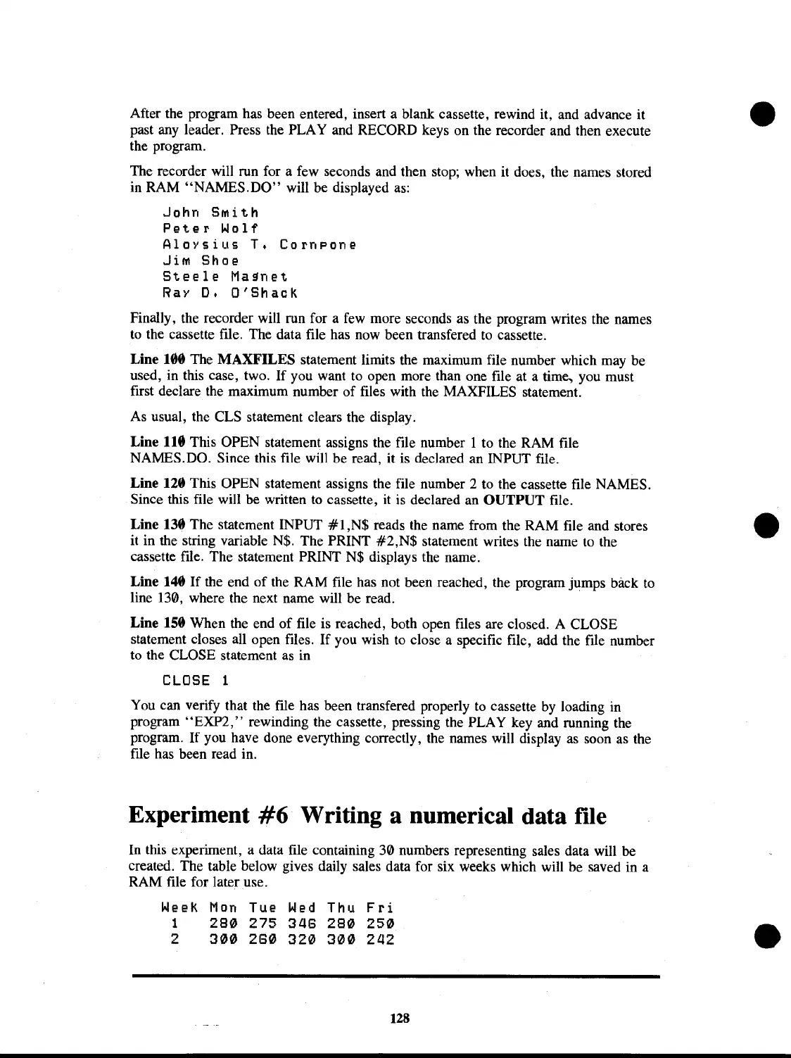 Page #134 background image
