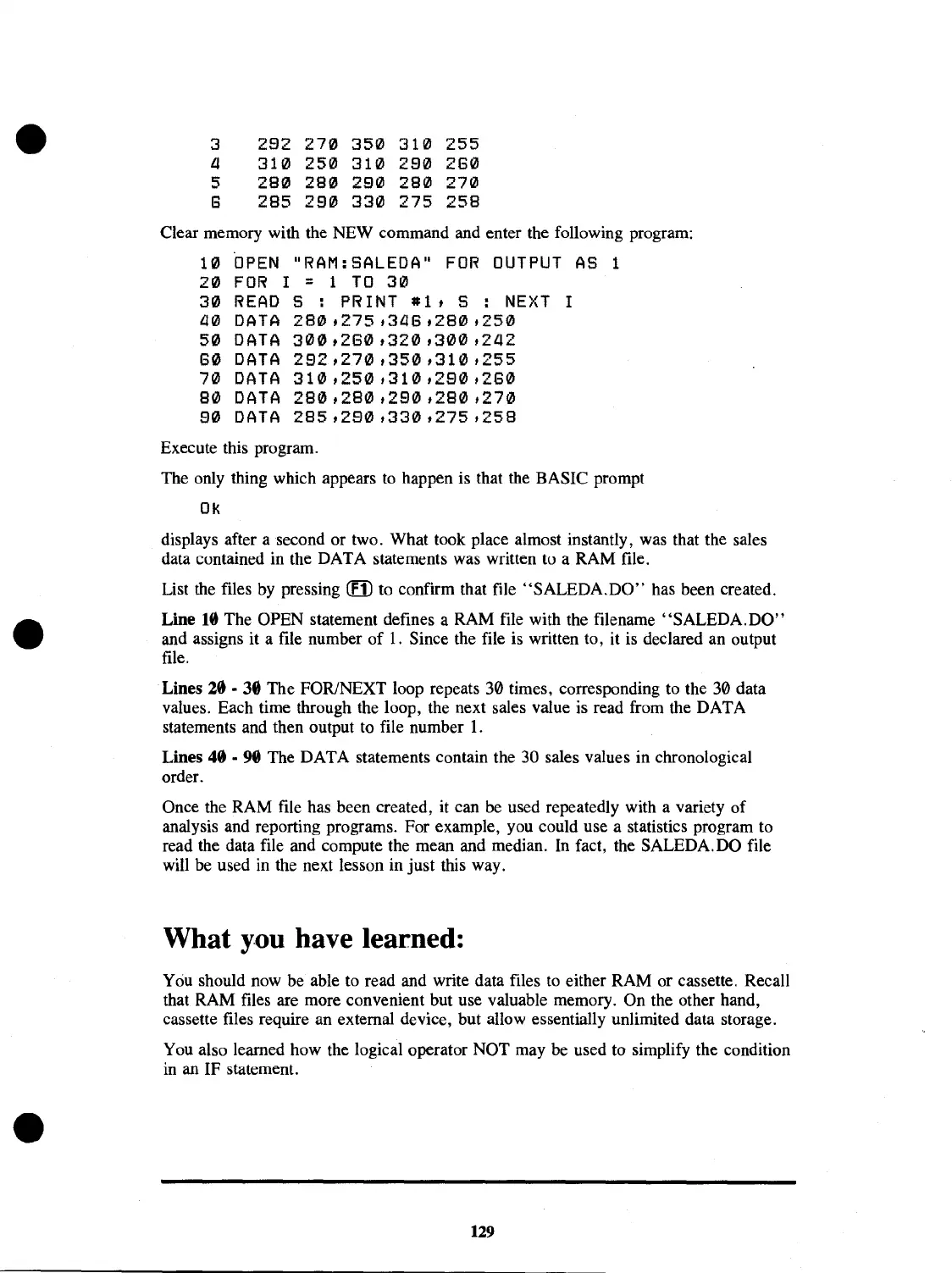 Page #135 background image