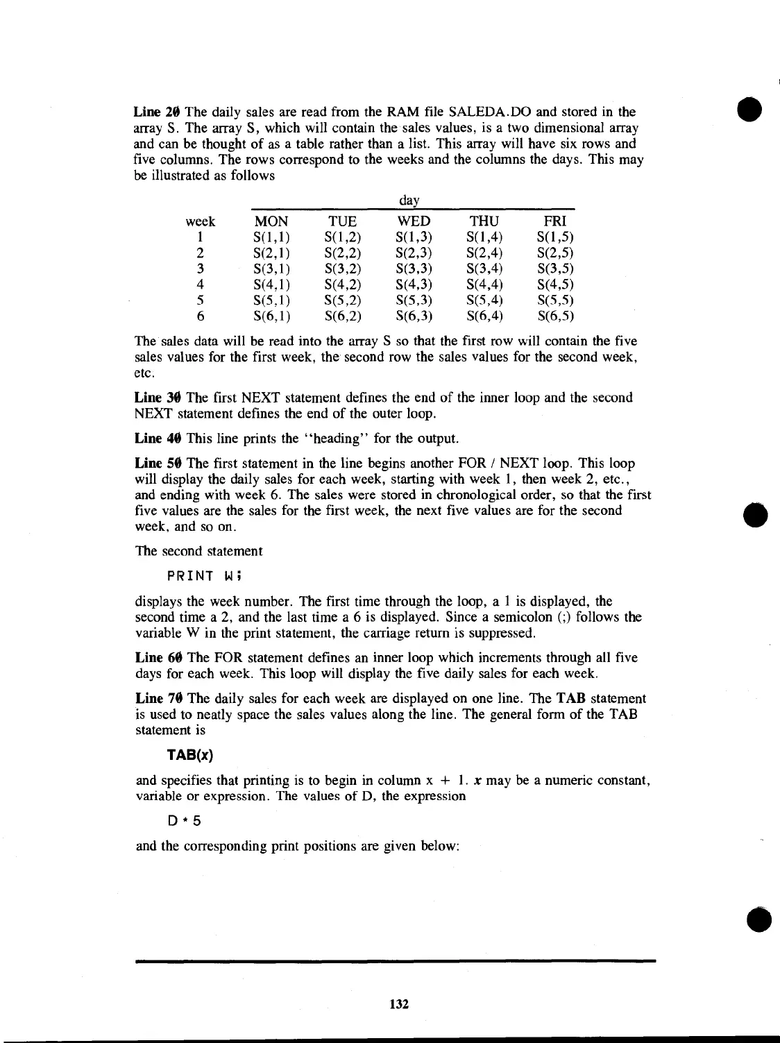 Page #138 background image