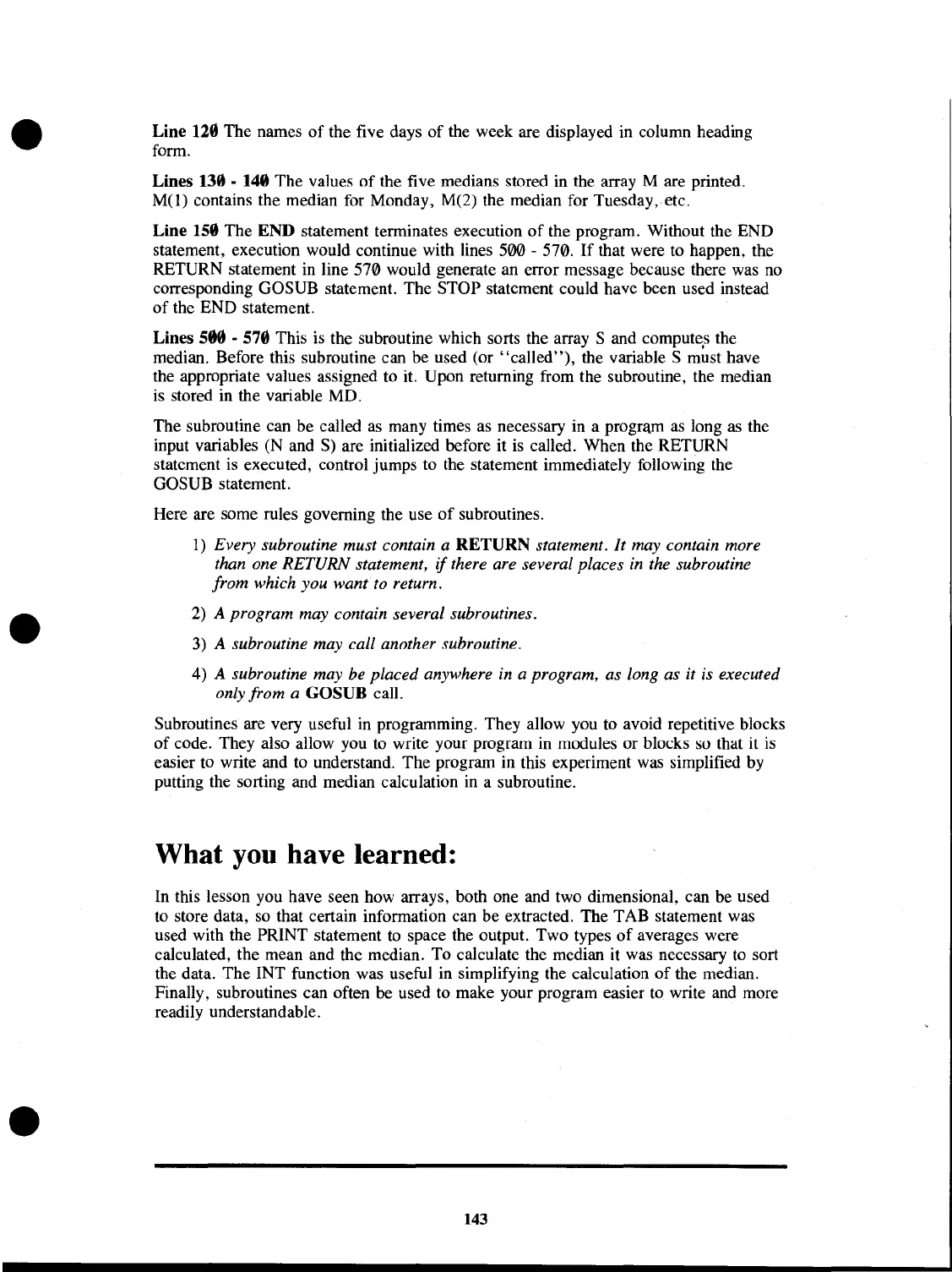 Page #149 background image