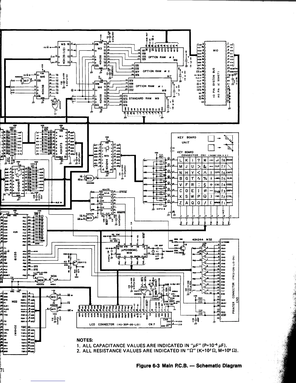 Page #6 background image