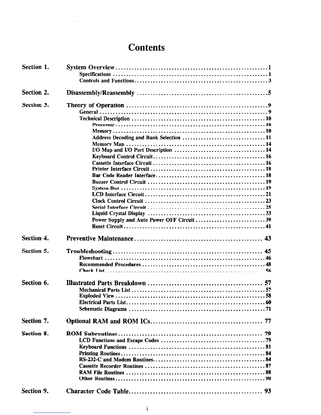 Page #7 background image
