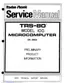 Preview: Service Manual