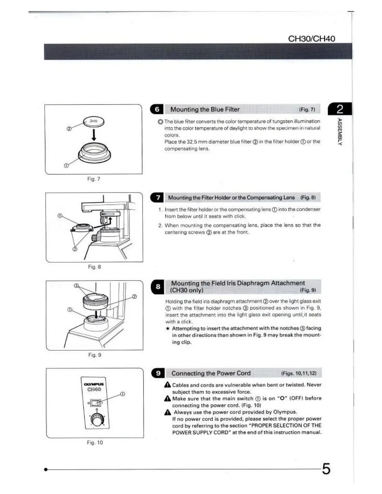 Page #9 background image