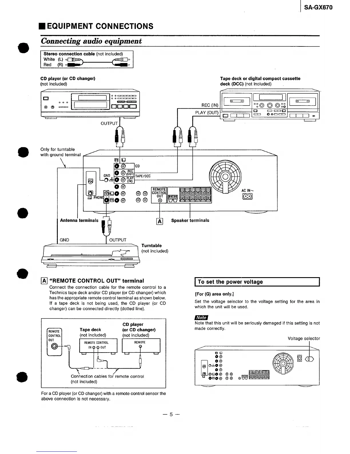 Page #5 background image