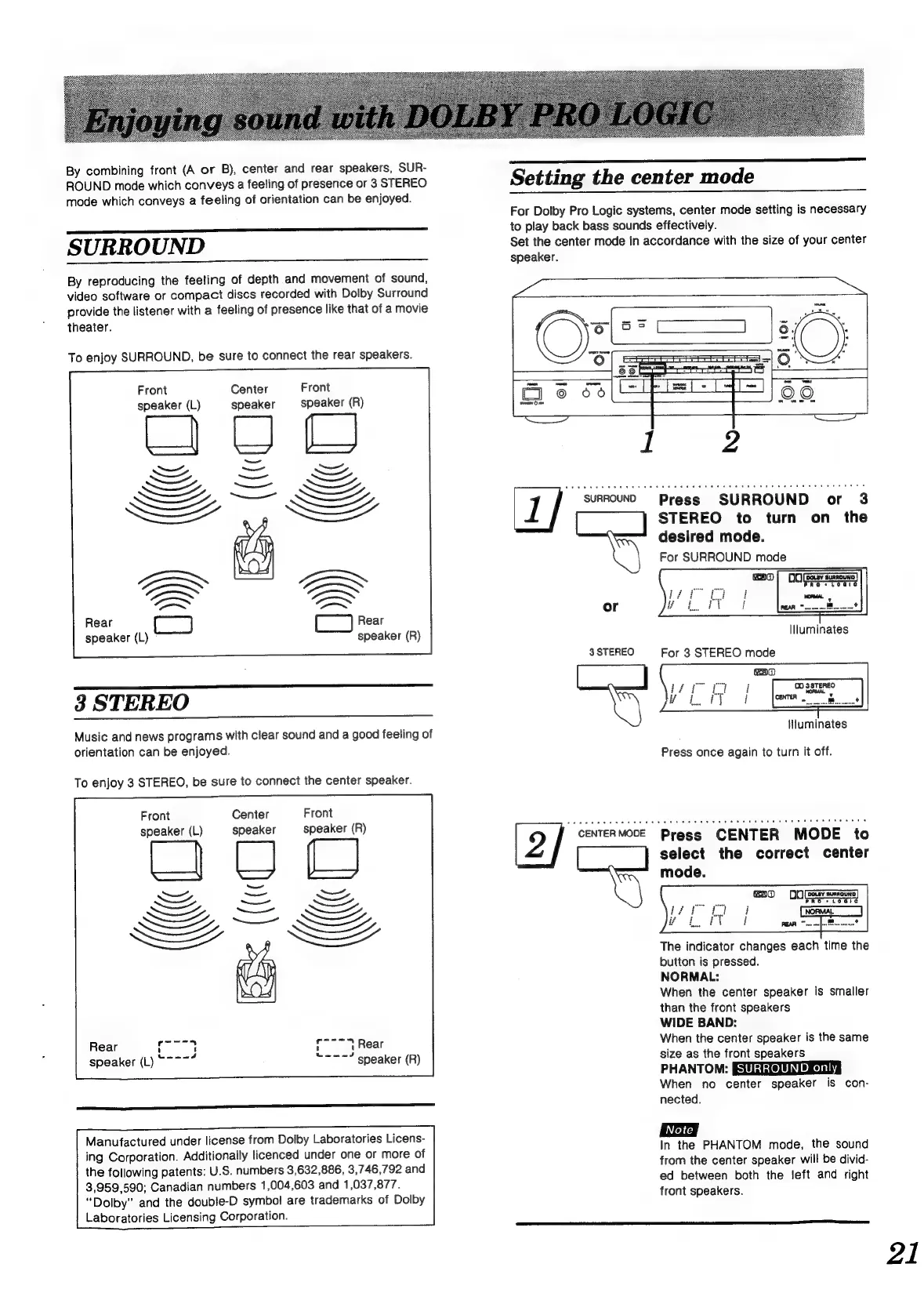 Page #21 background image