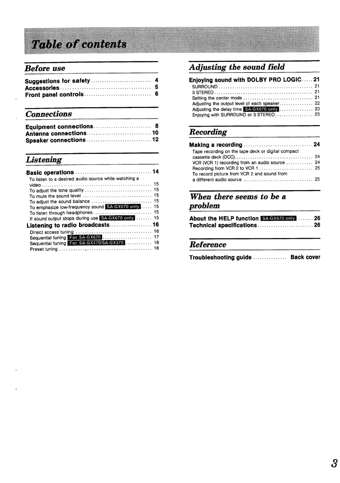 Page #3 background image