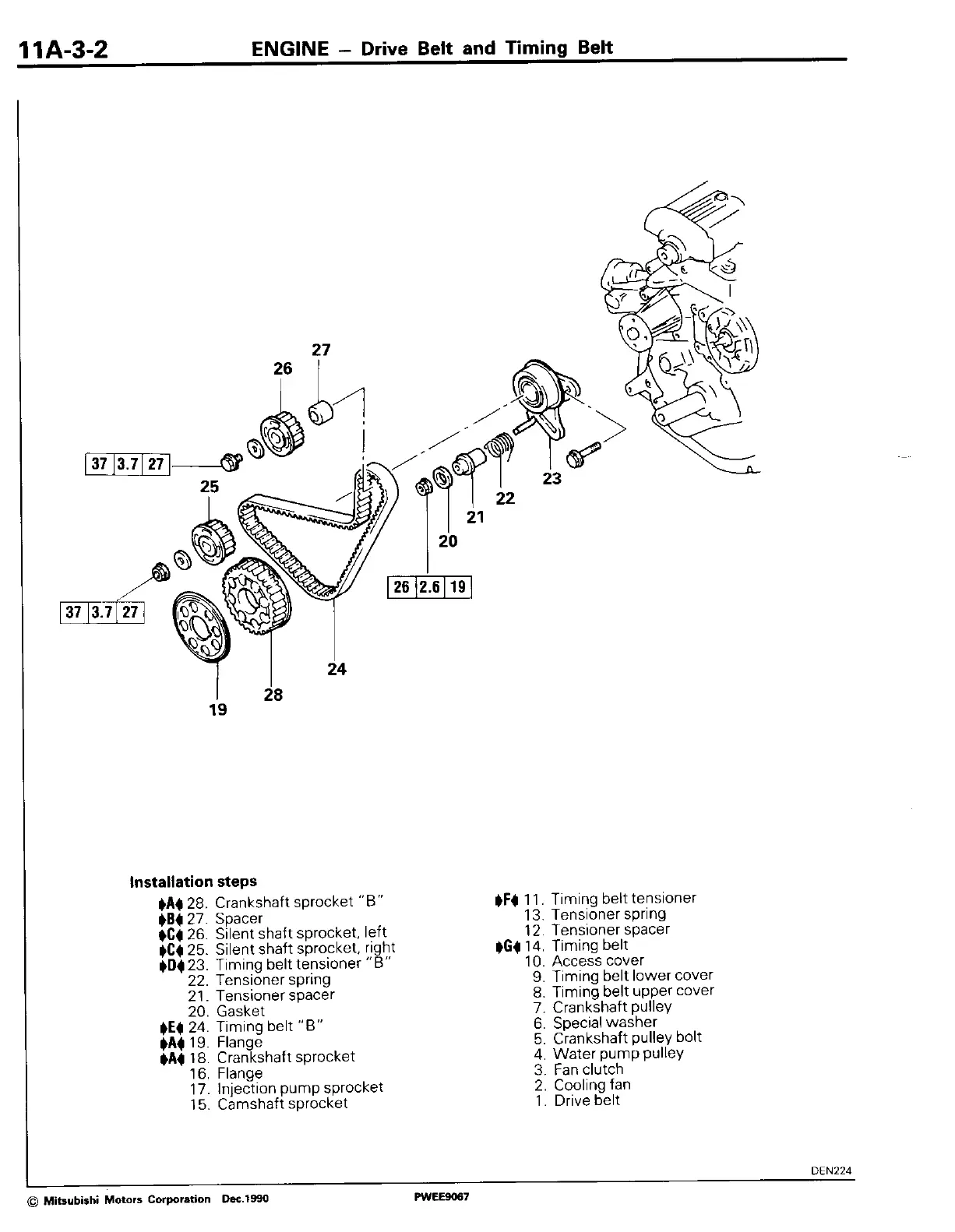 Page #20 background image