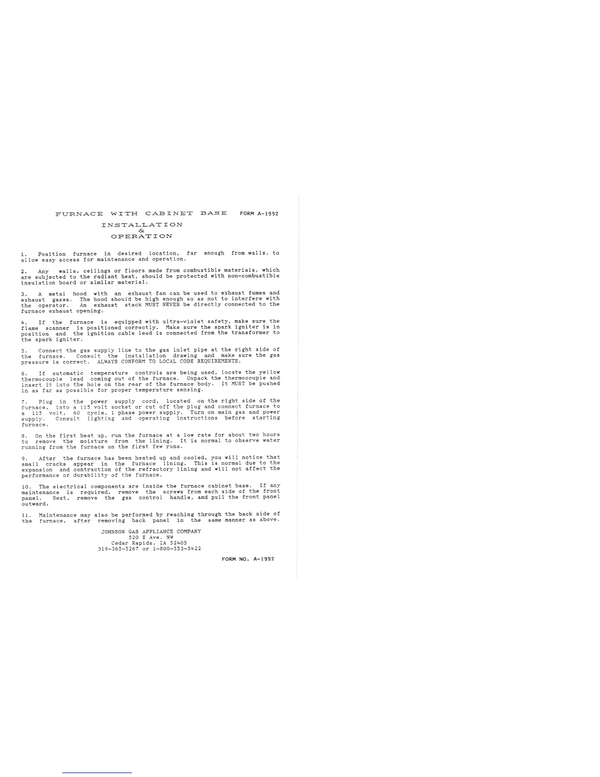 Page #2 background image