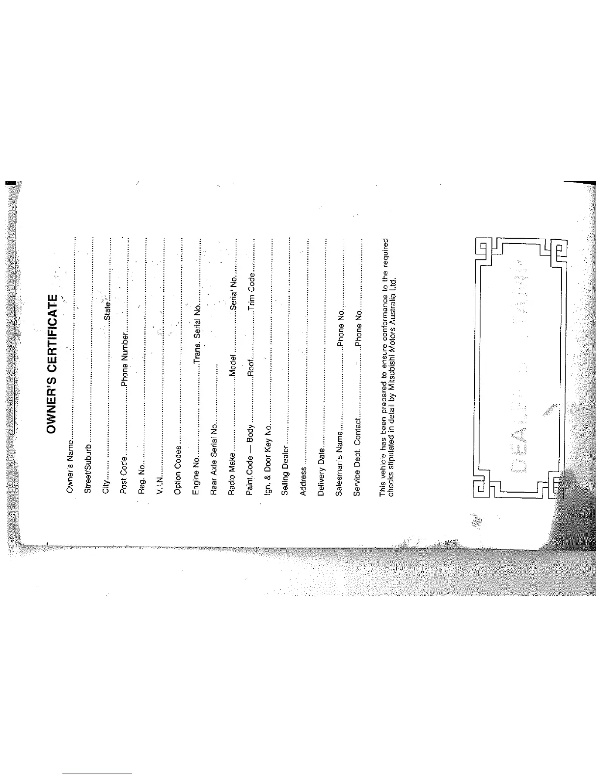 Page #2 background image