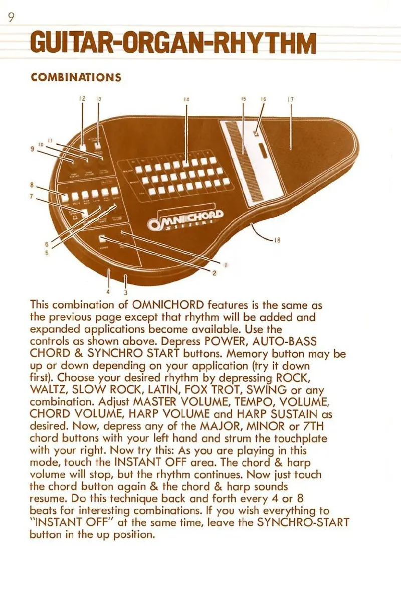 Page #10 background image