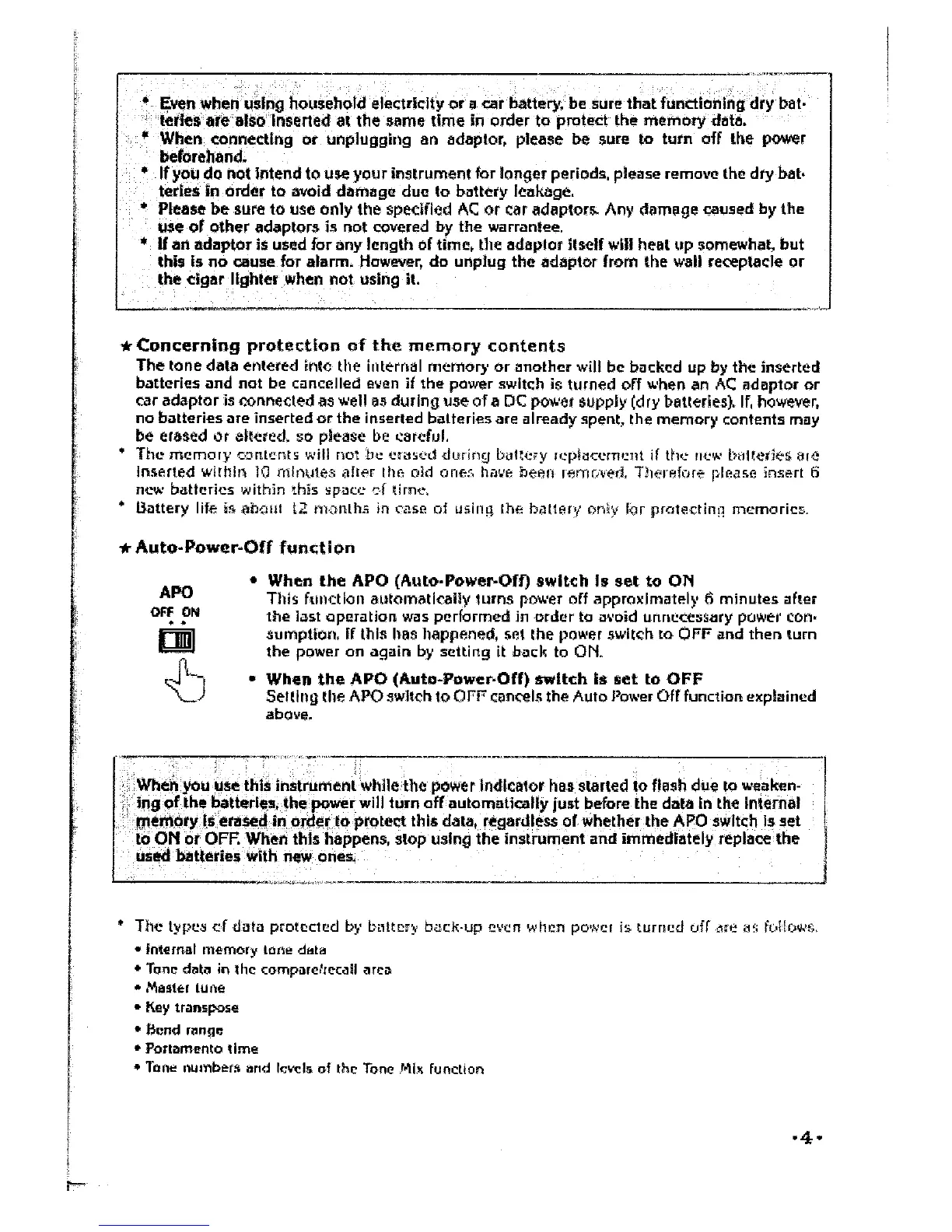 Page #5 background image