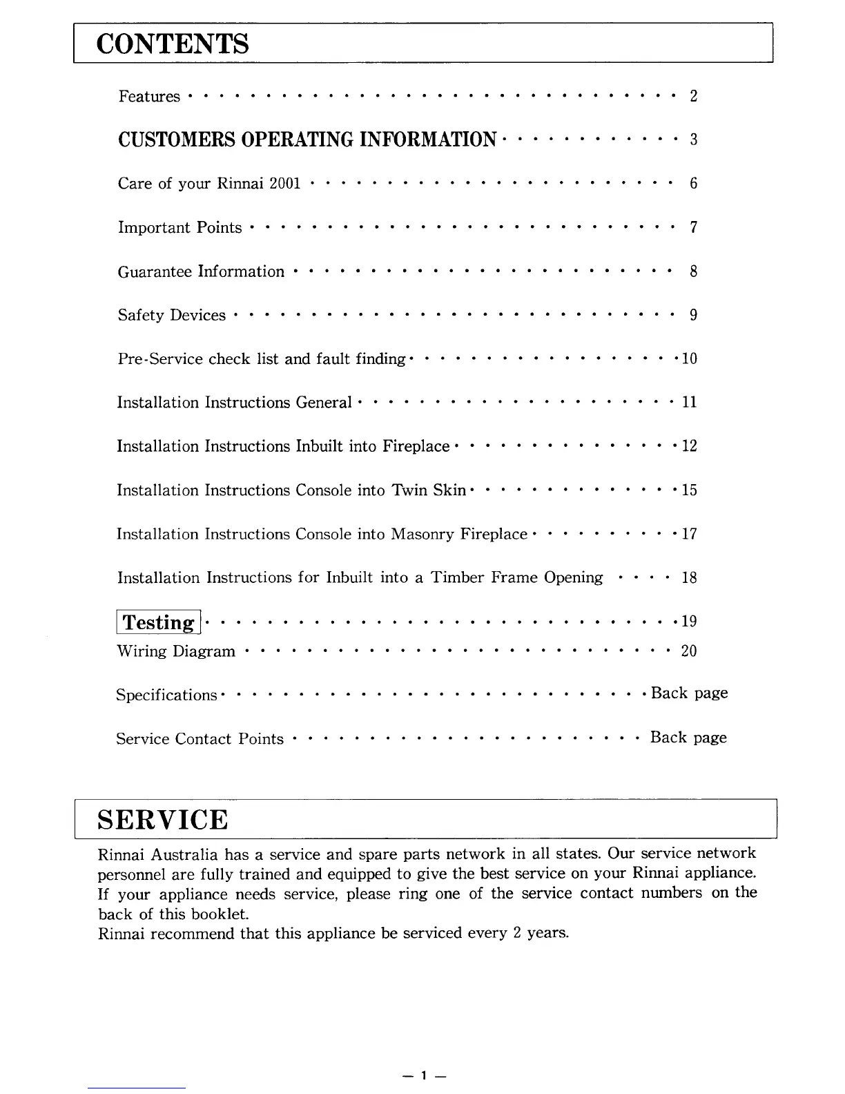 Page #3 background image