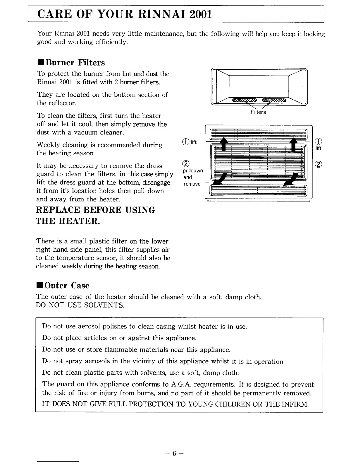 Page #8 background image